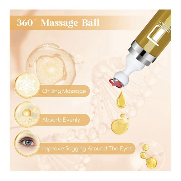 2‎ Pack of Dongyn Retinol Eye Serum - Picture 6 of 11